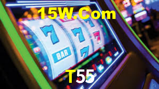 T55: Seu Cassino Premiado com Pagamentos Rápidos