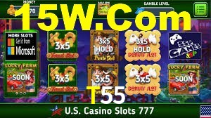 Crash Games Strategies T55