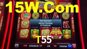 Exclusive Games T55