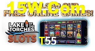 VIP Casino T55