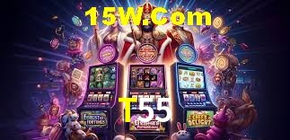 Tennis Betting T55