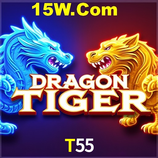 Slot Games T55