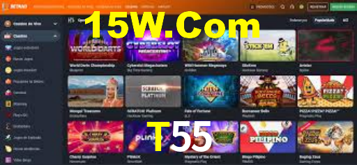 T55,T55 Bet