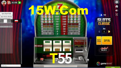 T55 Bet