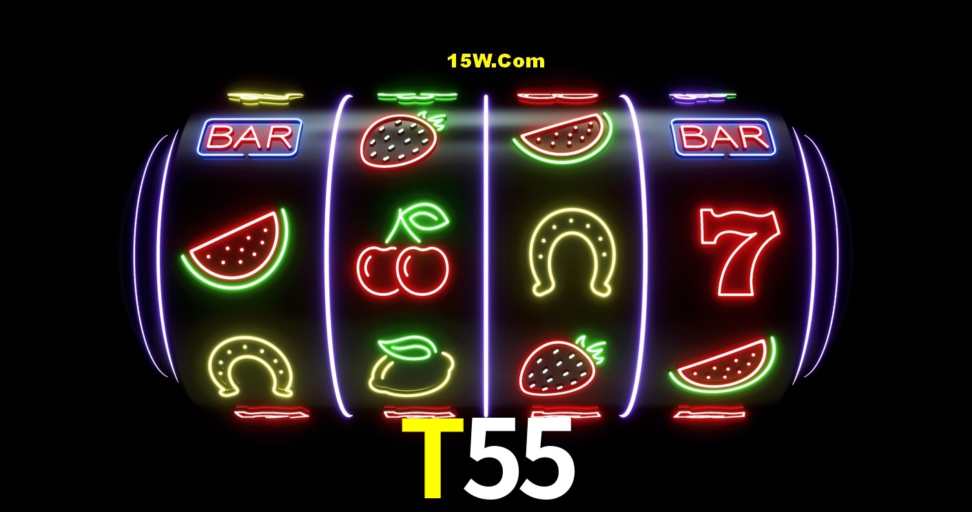 Bonus Features T55