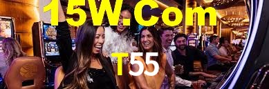 Welcome Bonus T55