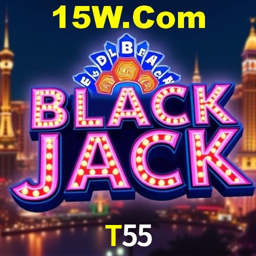 Descubra o Mundo do Cassino Online com T55