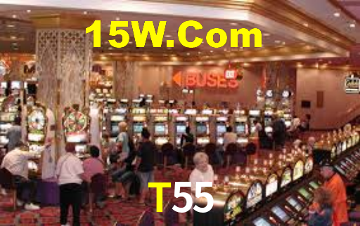 T55,T55 Bet