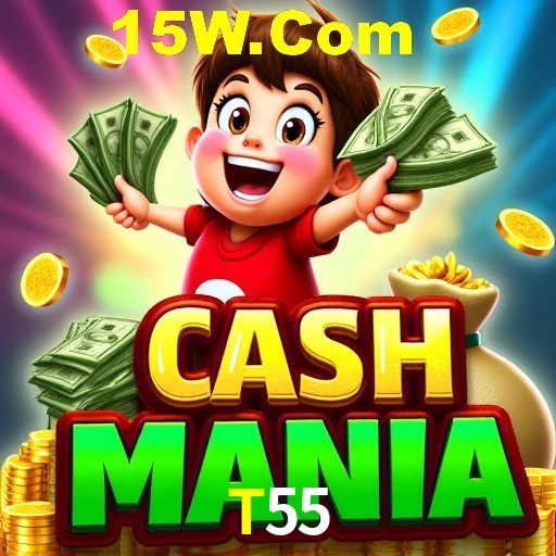 Live Casino T55
