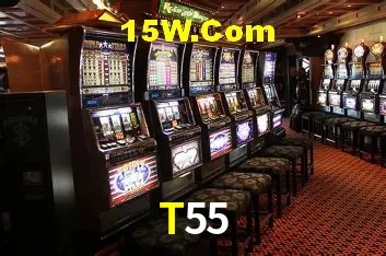 Platform Technology T55