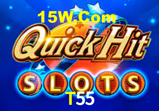 T55 - Cassino Slots Jogos - T55 Bet