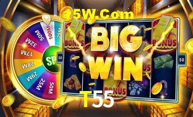Account Benefits T55