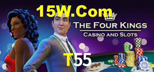 T55,T55 Bet